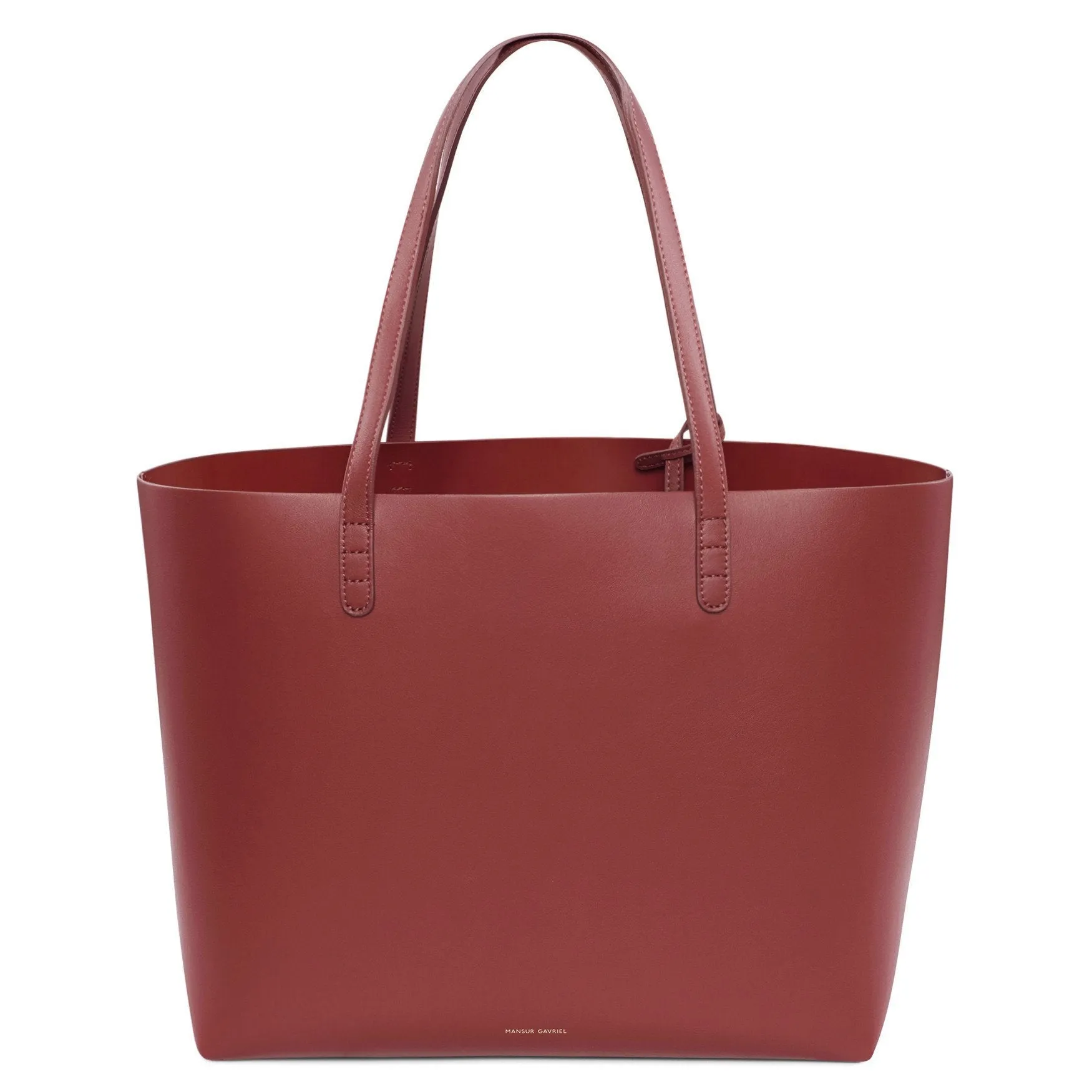 Large Tote - Rococo