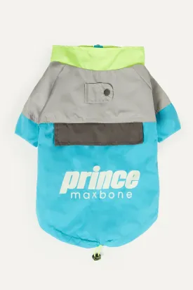 maxbone X Prince Glowing Windbreaker