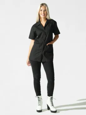 Nail Pro Spa Jacket