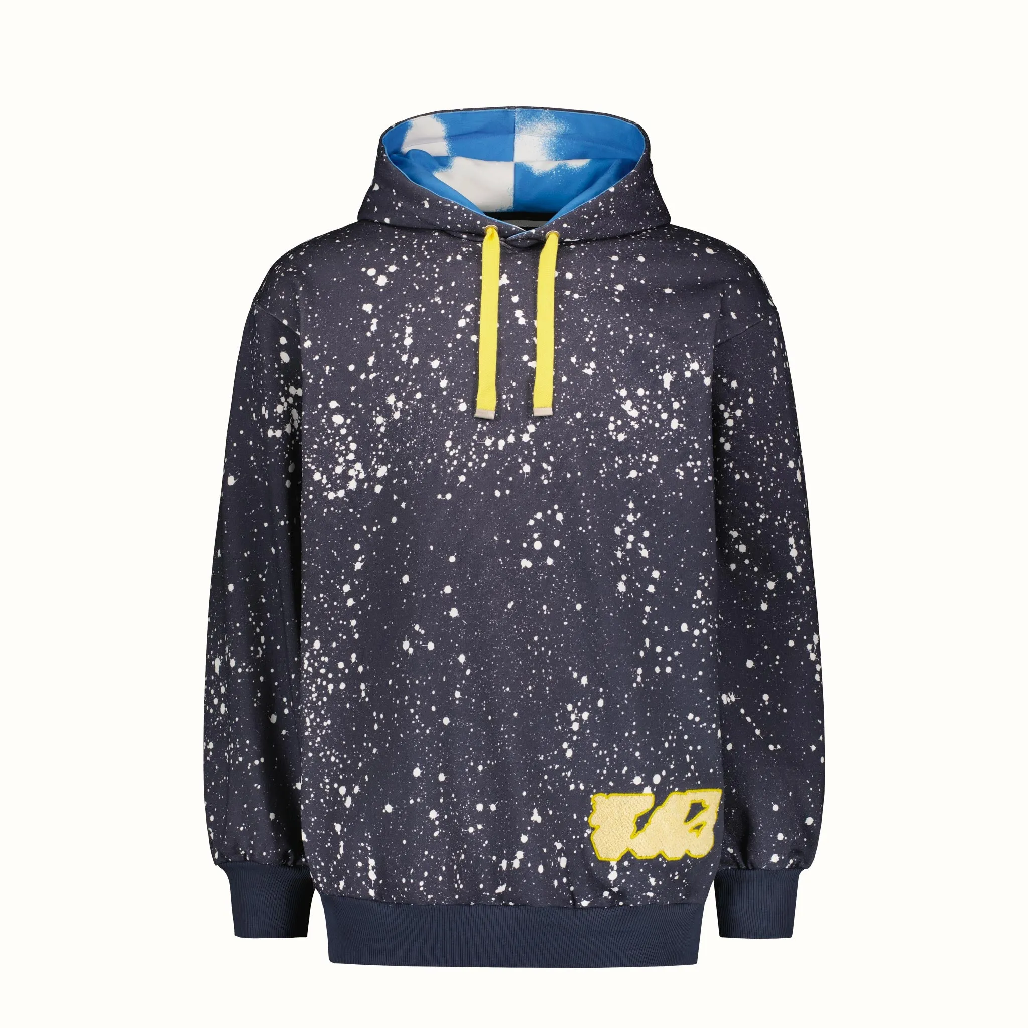 Night Hoodie