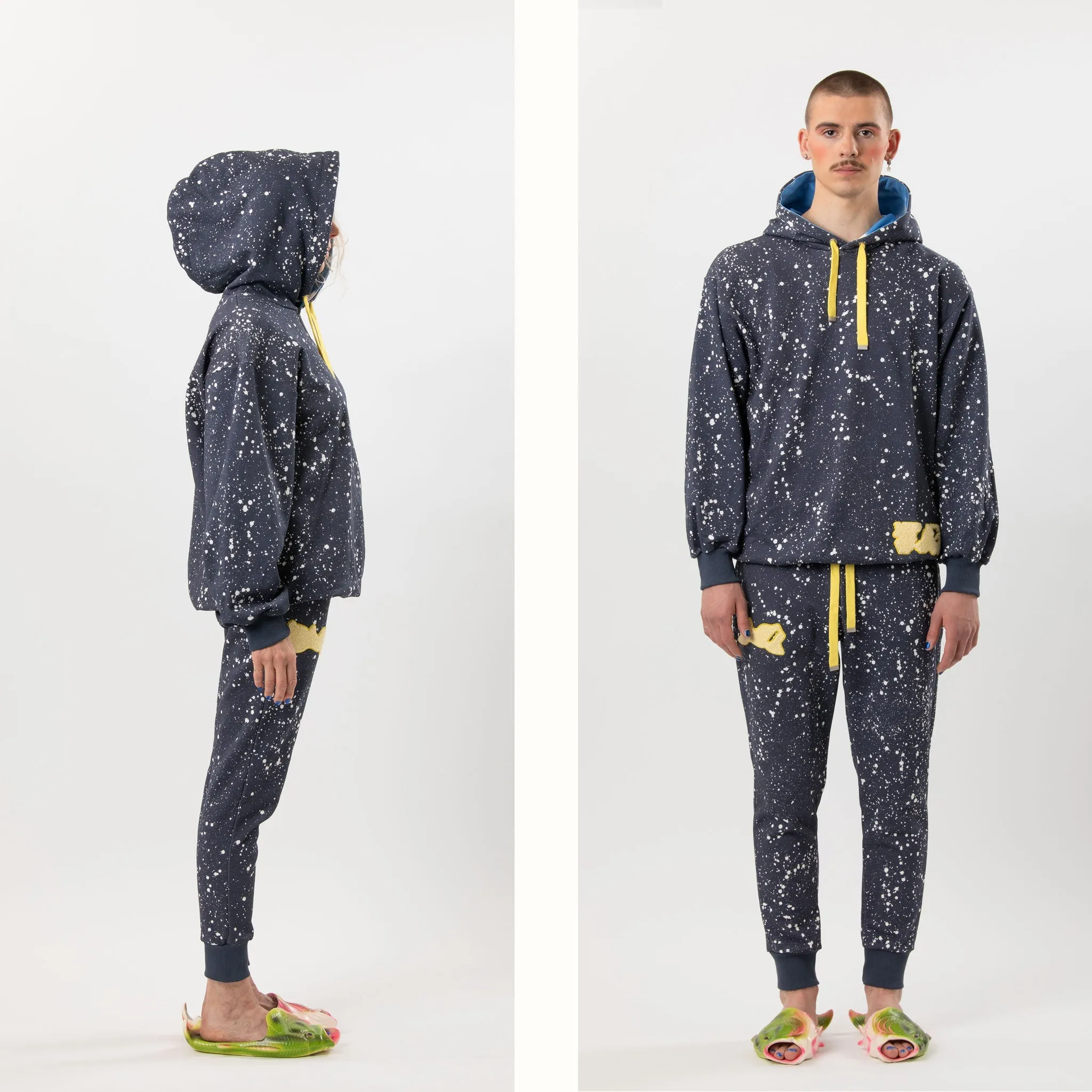 Night Hoodie