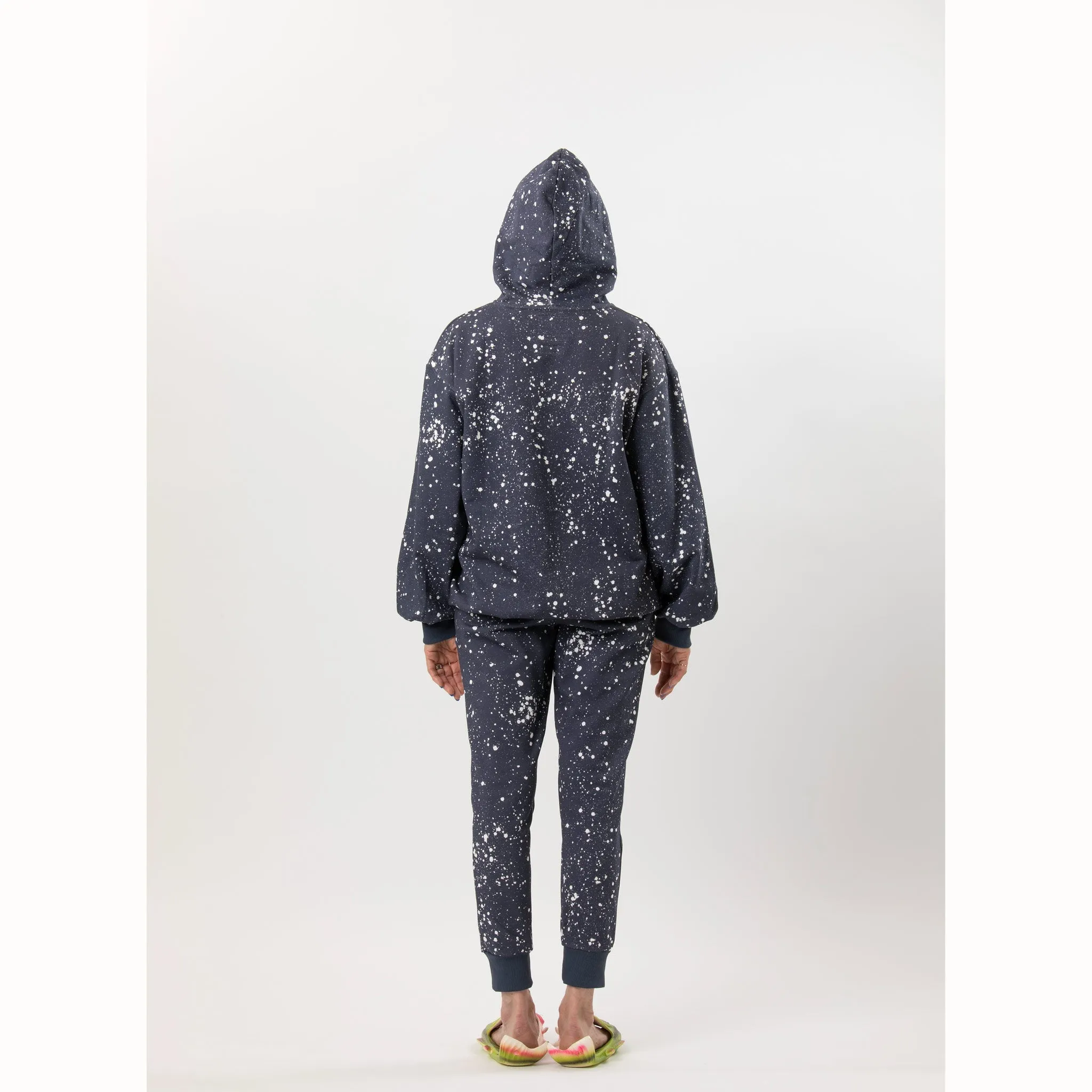 Night Hoodie