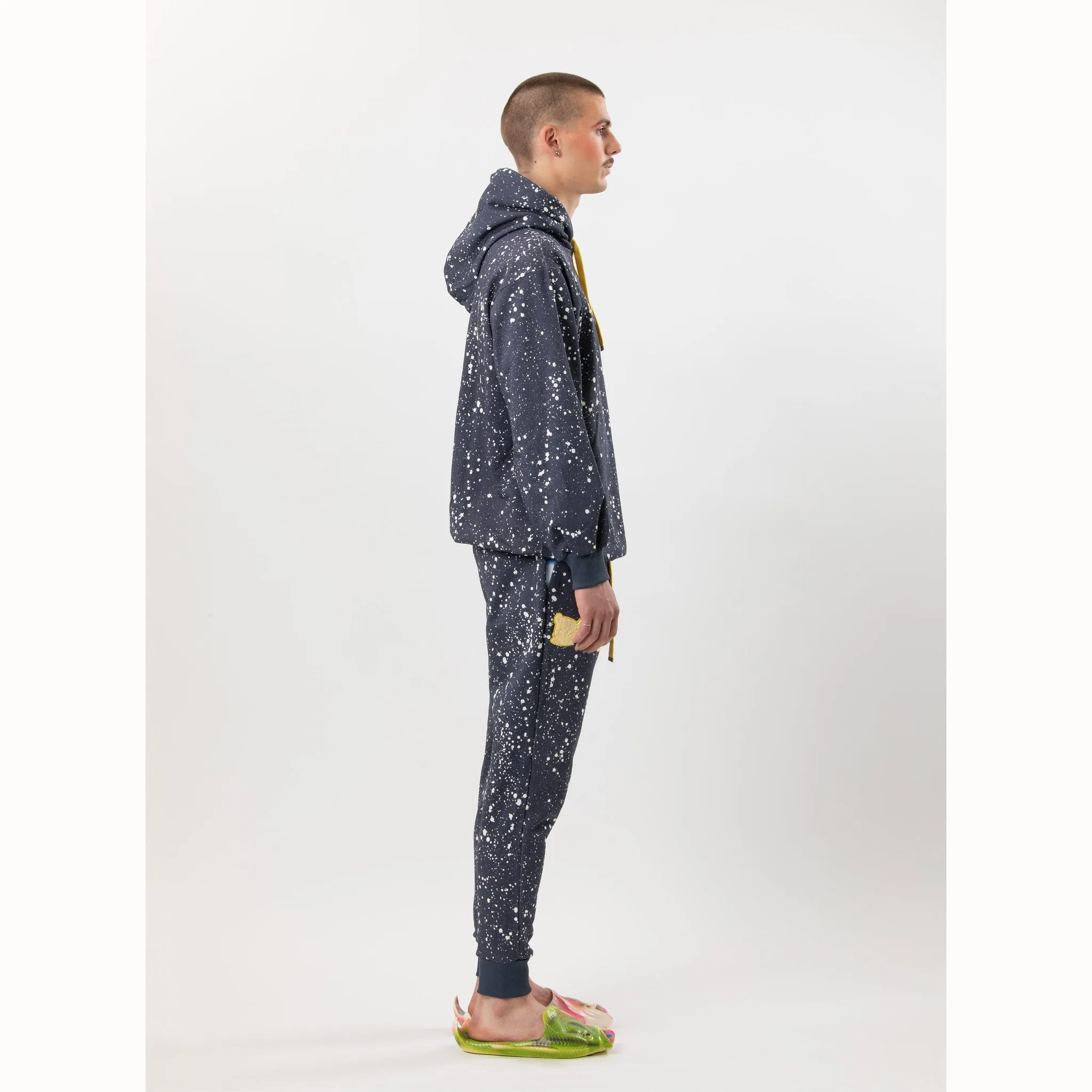 Night Hoodie