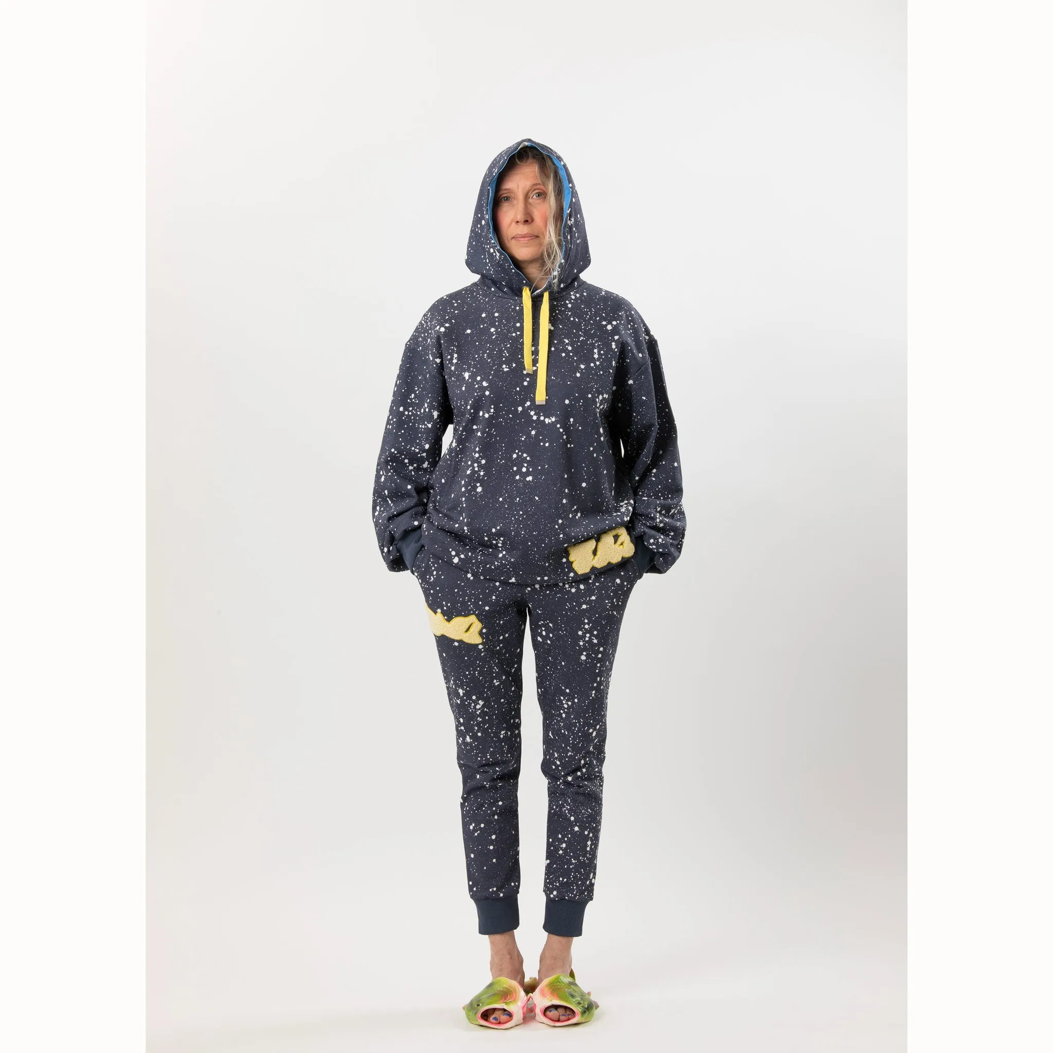Night Hoodie