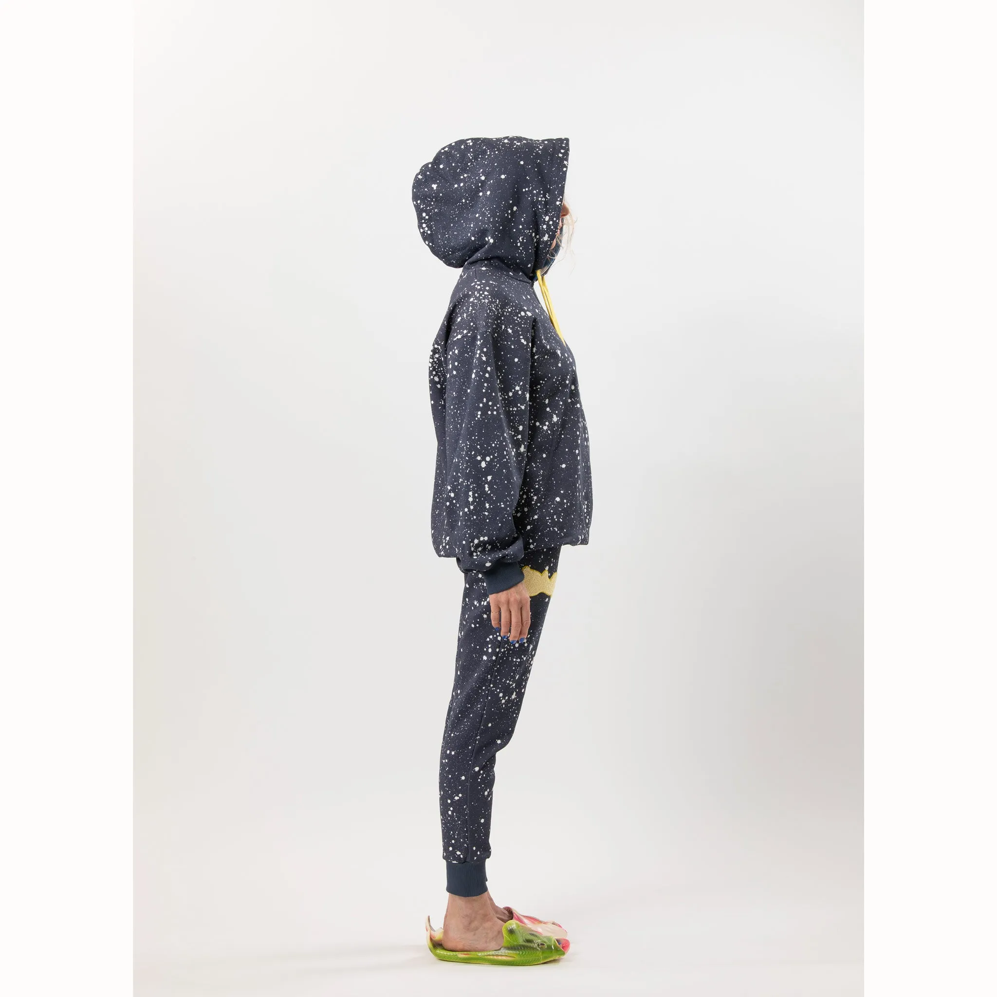 Night Hoodie