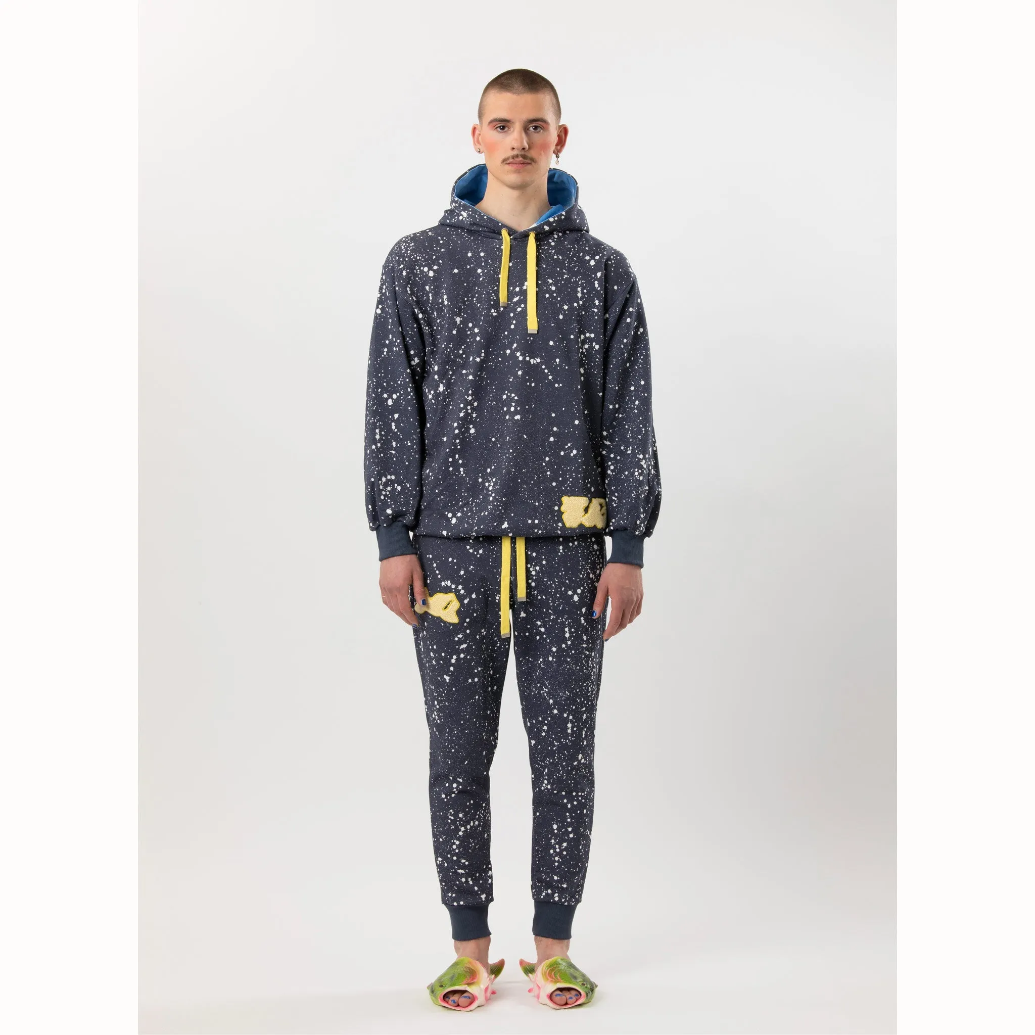 Night Hoodie