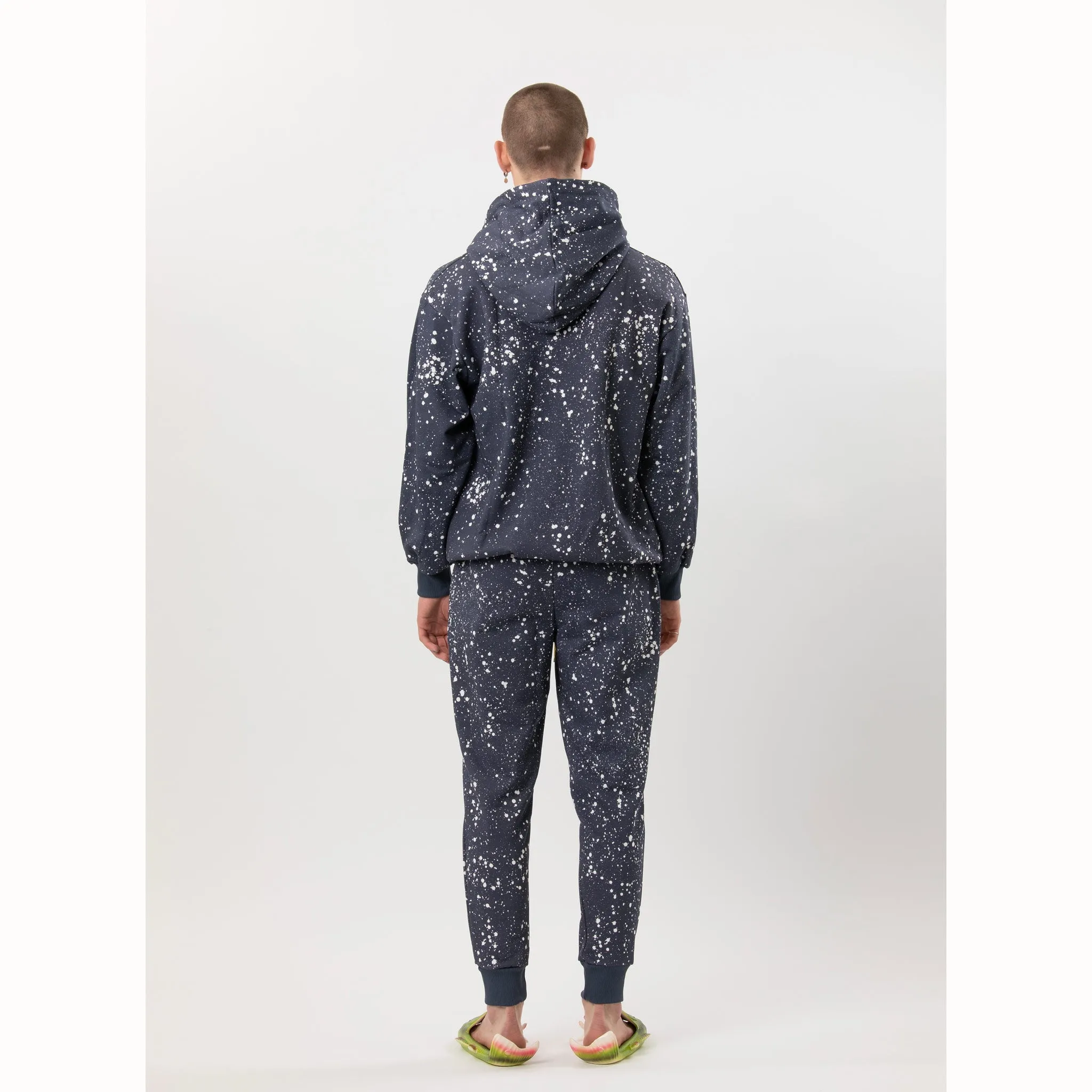 Night Hoodie