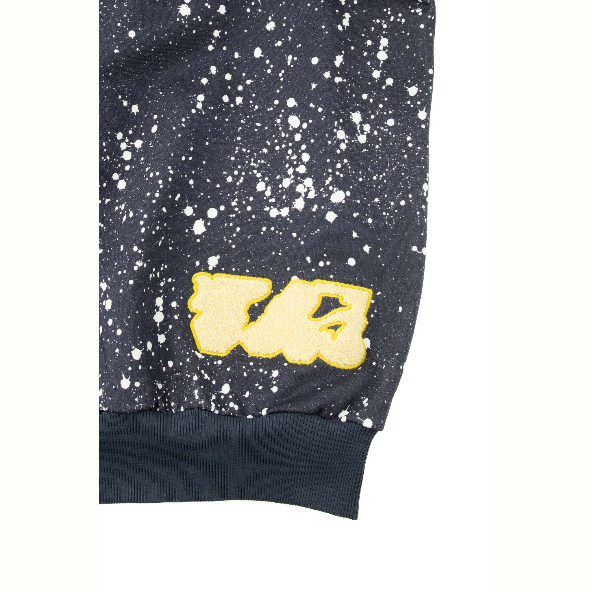 Night Hoodie