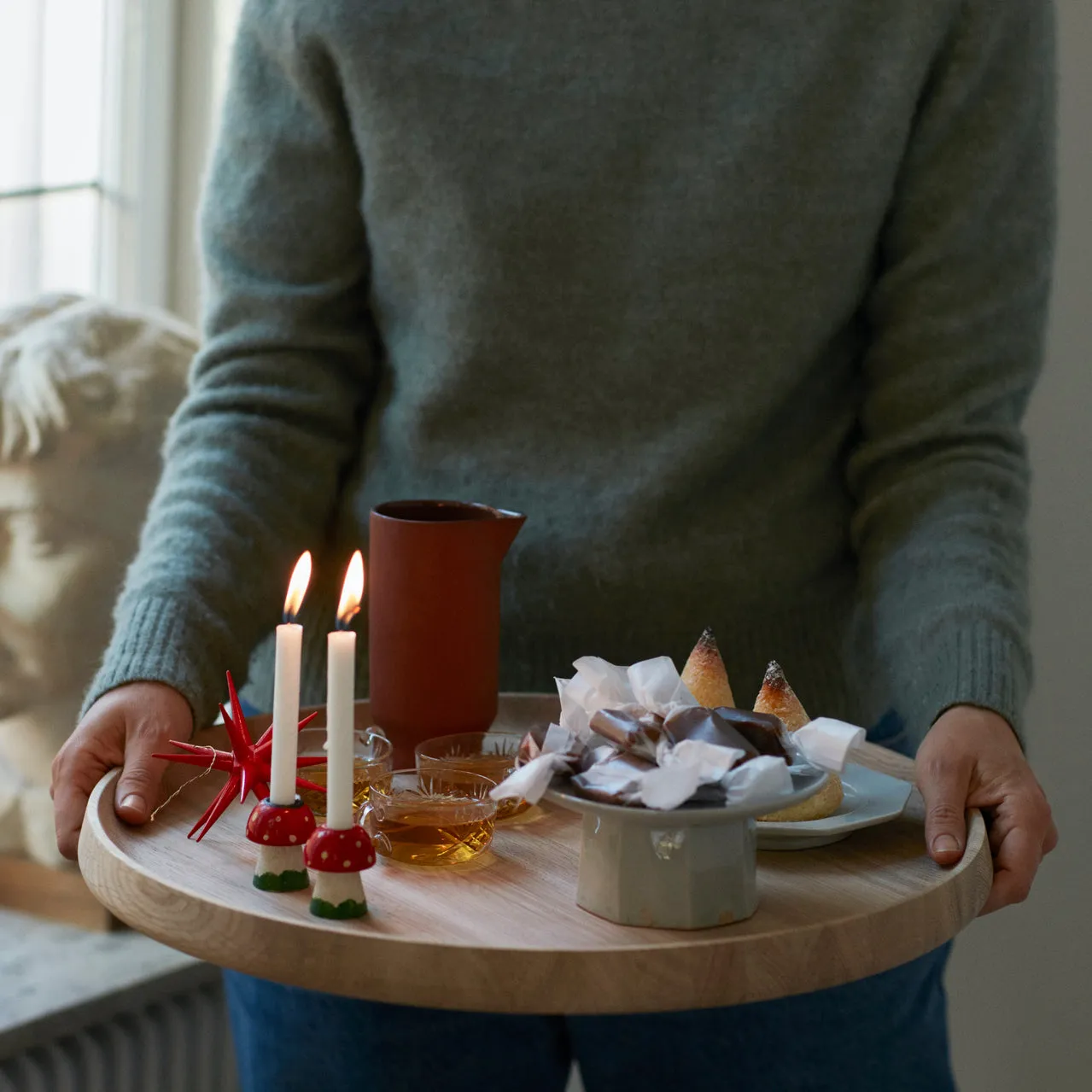 Nordic Tray