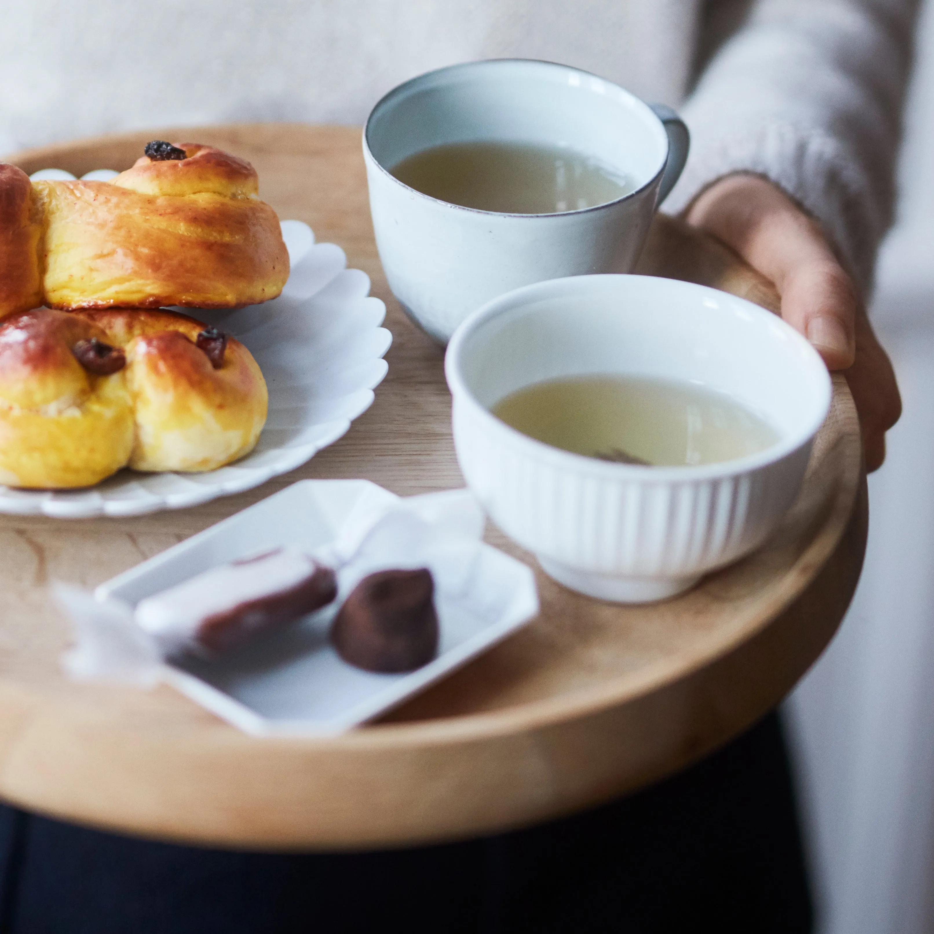 Nordic Tray
