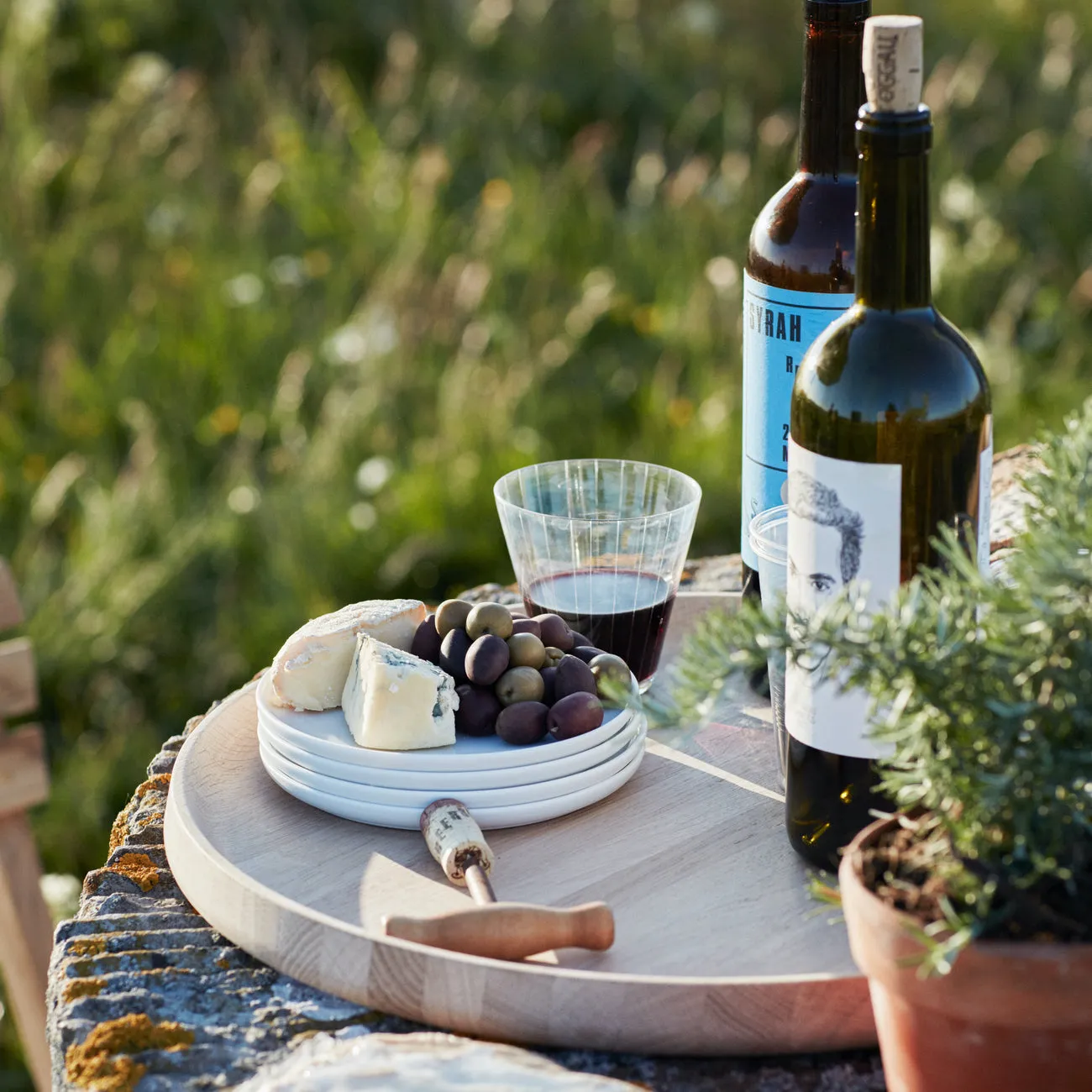 Nordic Tray