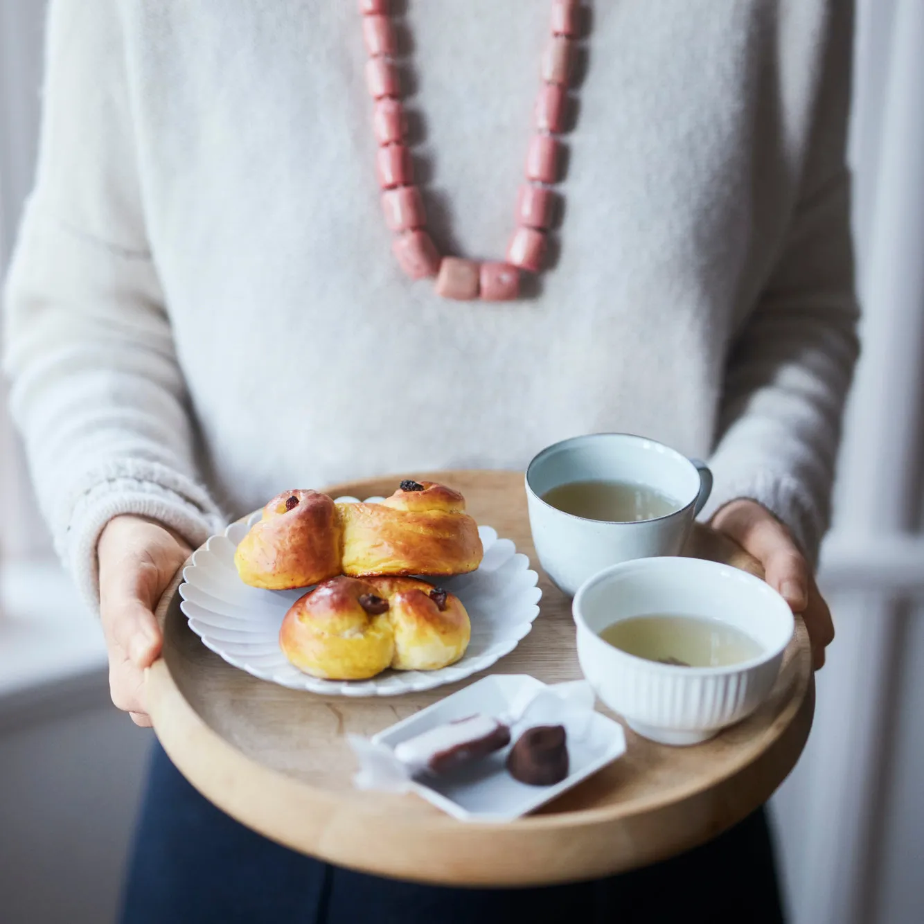 Nordic Tray