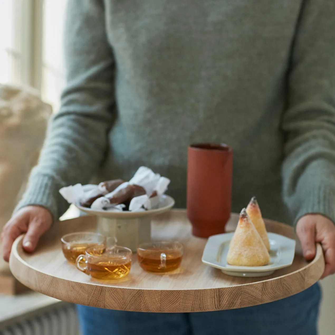 Nordic Tray