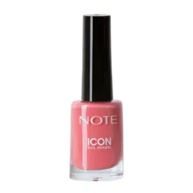 Note Icon Nail Enamel 516 Nail Polish 9 ML