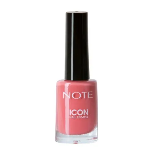 Note Icon Nail Enamel 516 Nail Polish 9 ML