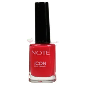 Note Icon Nail Enamel 517 Nail Polish 9 ML