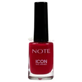 Note Icon Nail Enamel 529 Nail Polish 9 ML