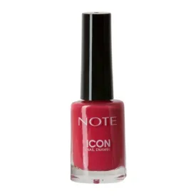 Note Icon Nail Enamel 531 Nail Polish 9 ML