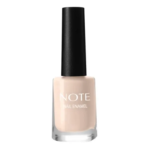 Note Nail Enamel 07 Nail Polish 9 ML