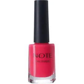 Note Nail Enamel 58 Nail Polish 9 ML