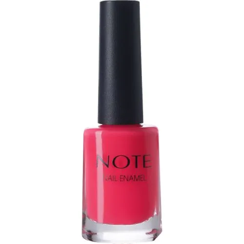 Note Nail Enamel 58 Nail Polish 9 ML