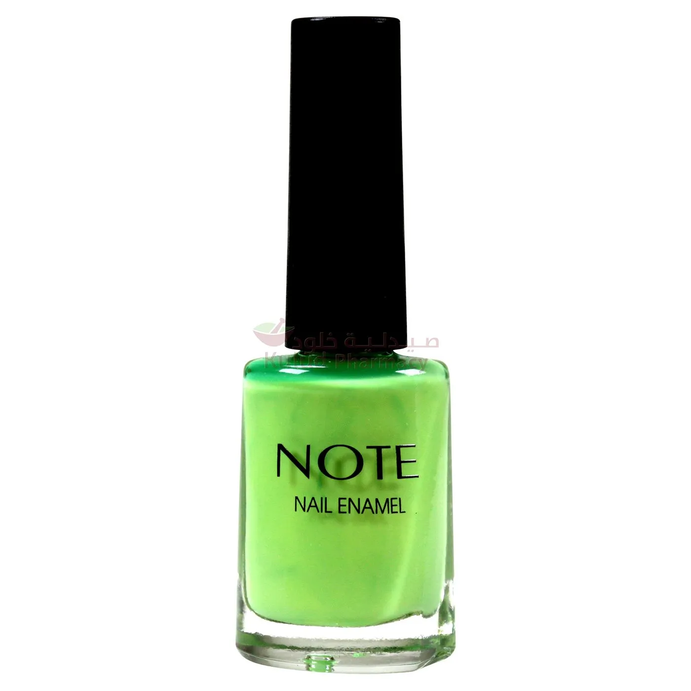 Note Nail Enamel 71 Nail Polish 9 ML