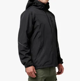 ORBIT Mens Jacket Black
