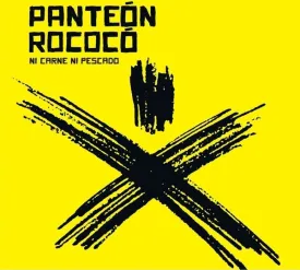 Panteon Rococo - Ni Carne Ni Pescado (Single)