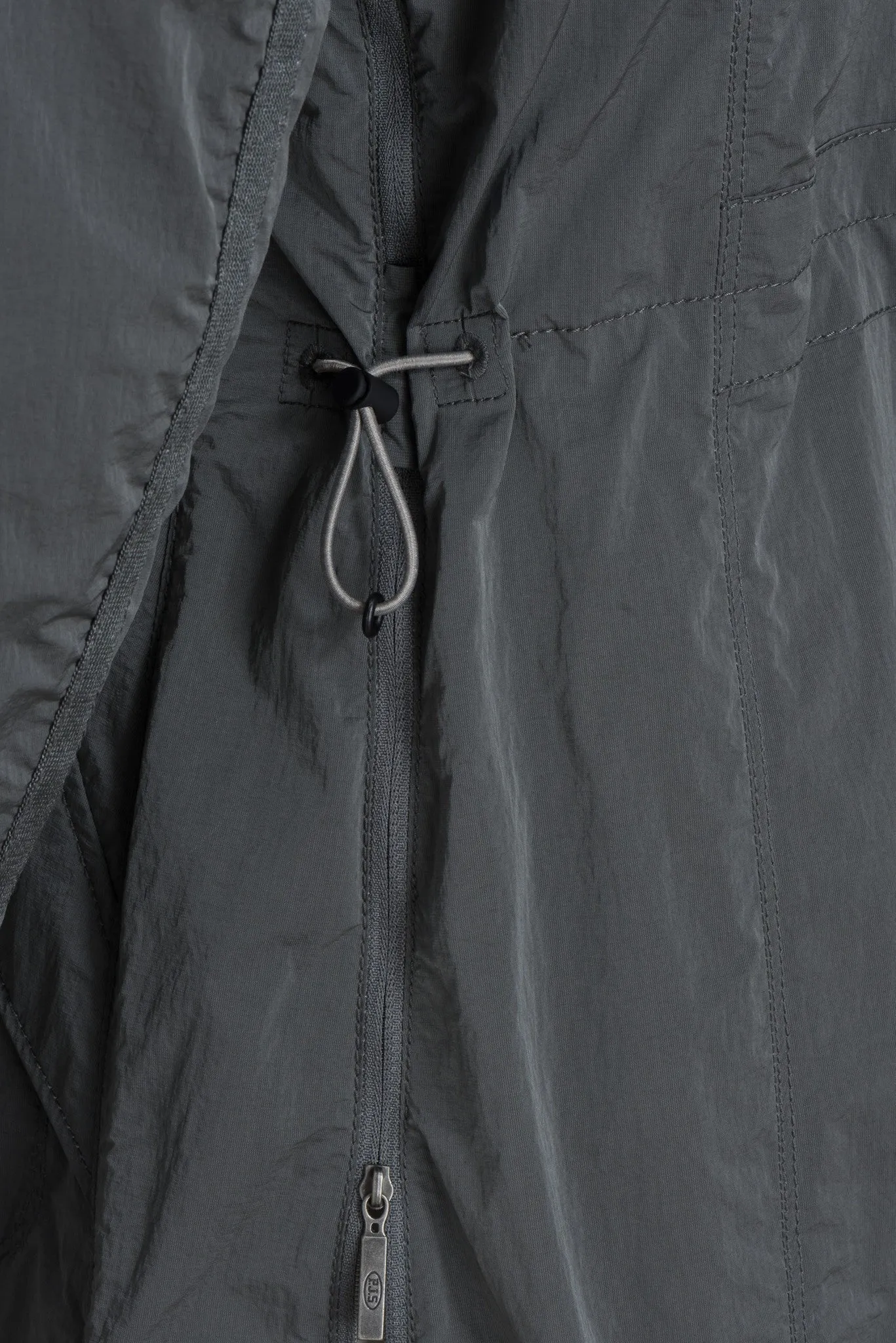 Parajumpers Women's Hellas Windbreaker in Ocean
