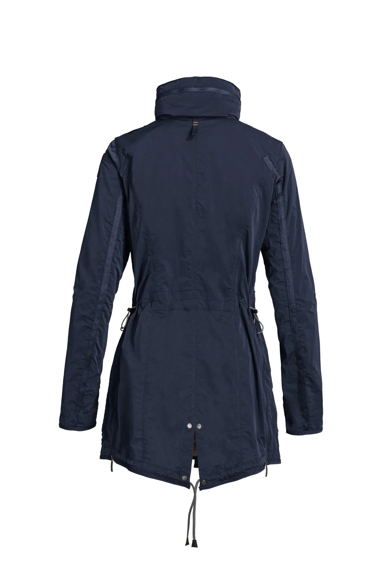 Parajumpers Women's Hellas Windbreaker in Ocean