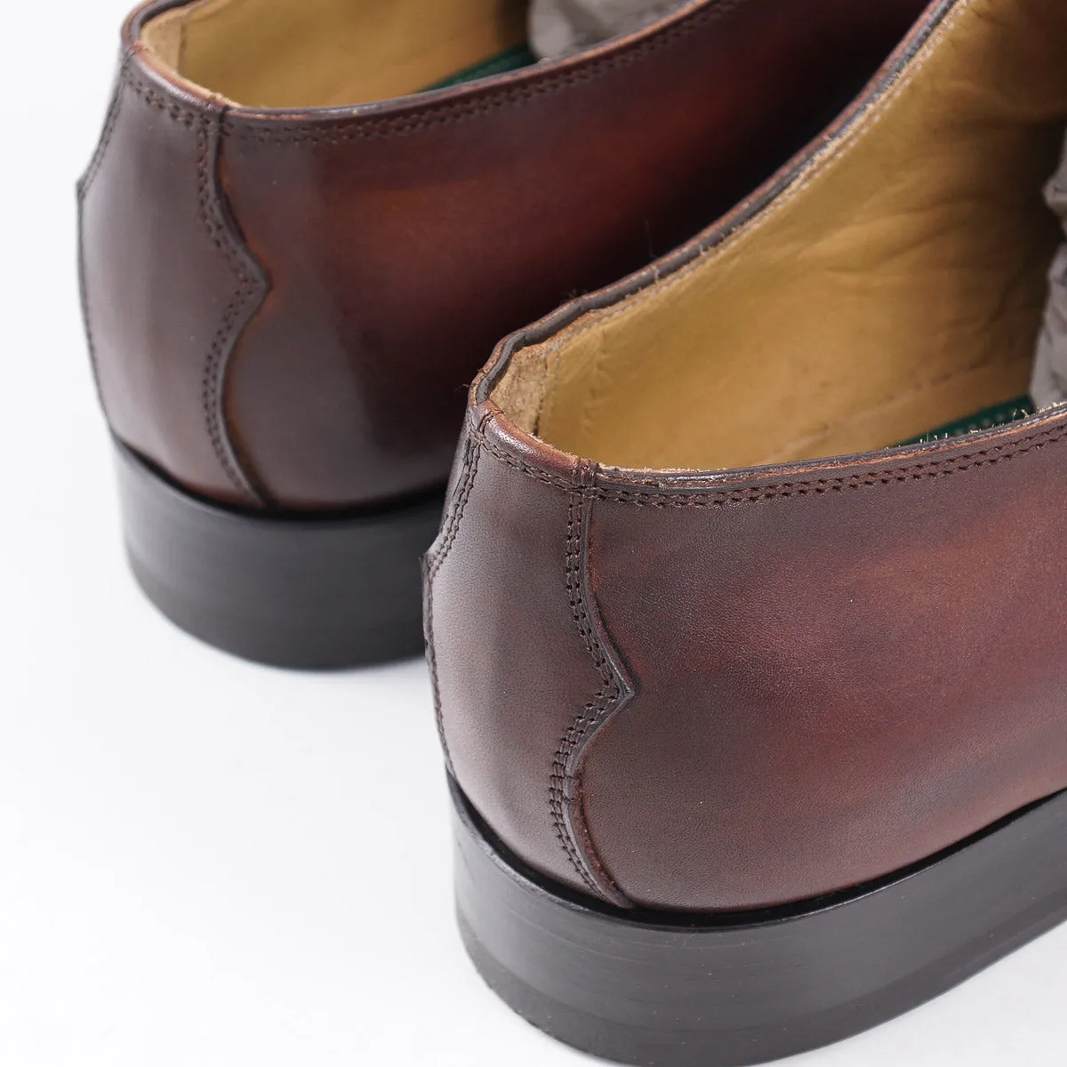 Pastori 'Remus' Monk Strap Dress Shoe