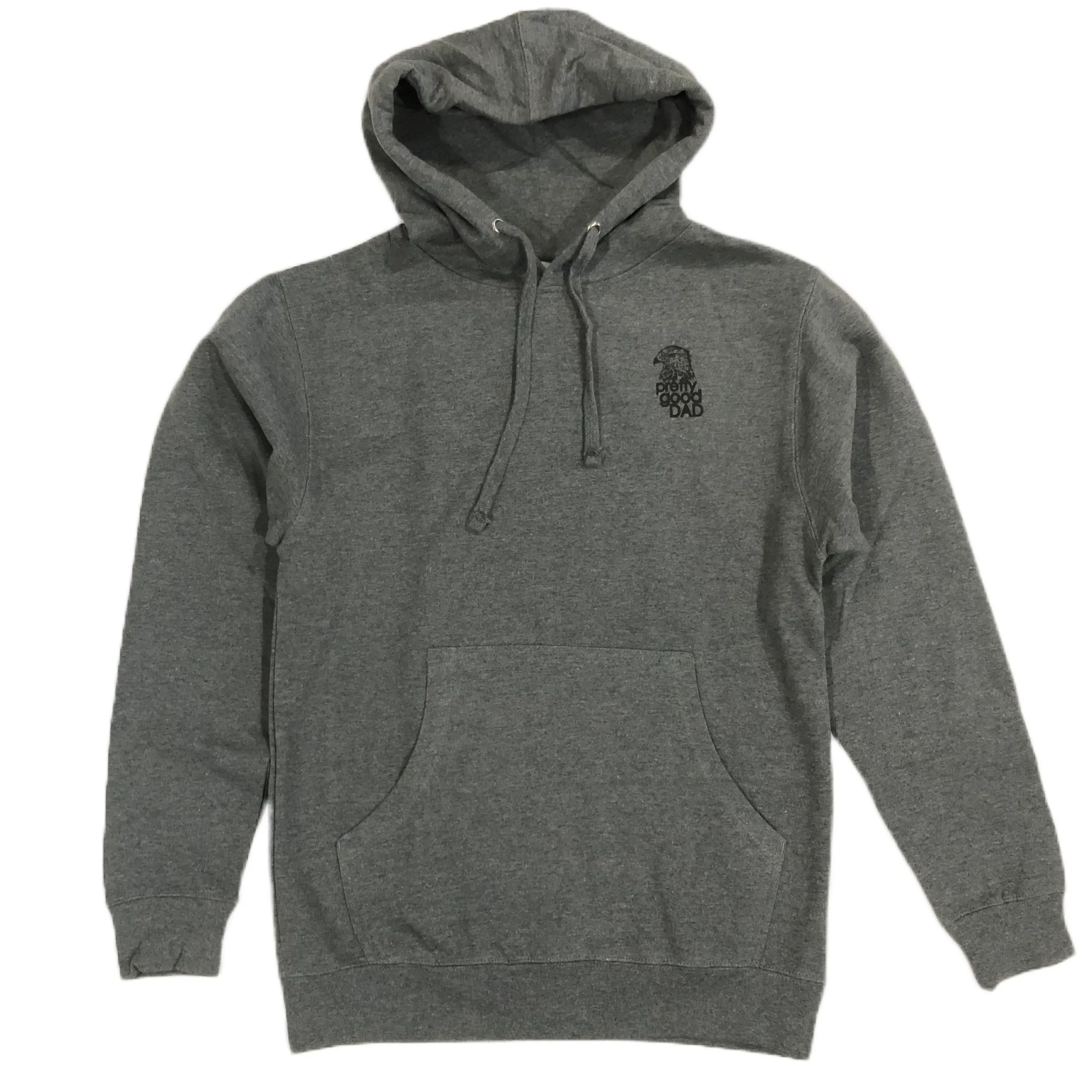 Pretty Good Dad Hoodie
