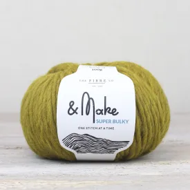 Purls of Wisdom Kit, Size 1-2 (Mon Ami)