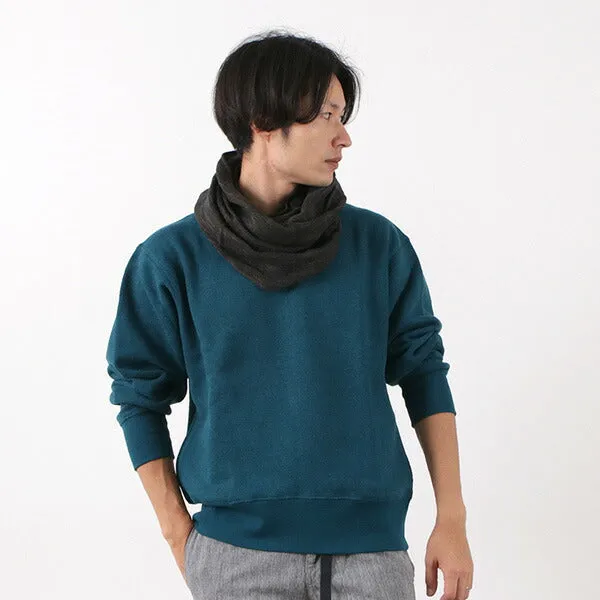 ROCOCO（ロココ） 別注 今治マフラー 宮崎タオル スヌード
