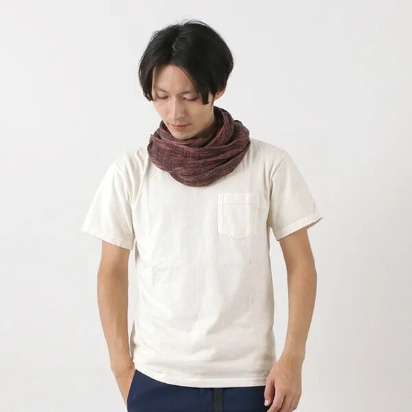 ROCOCO（ロココ） 別注 今治マフラー 宮崎タオル スヌード