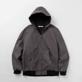 ROCOCO / Garment Dye Active Jacket