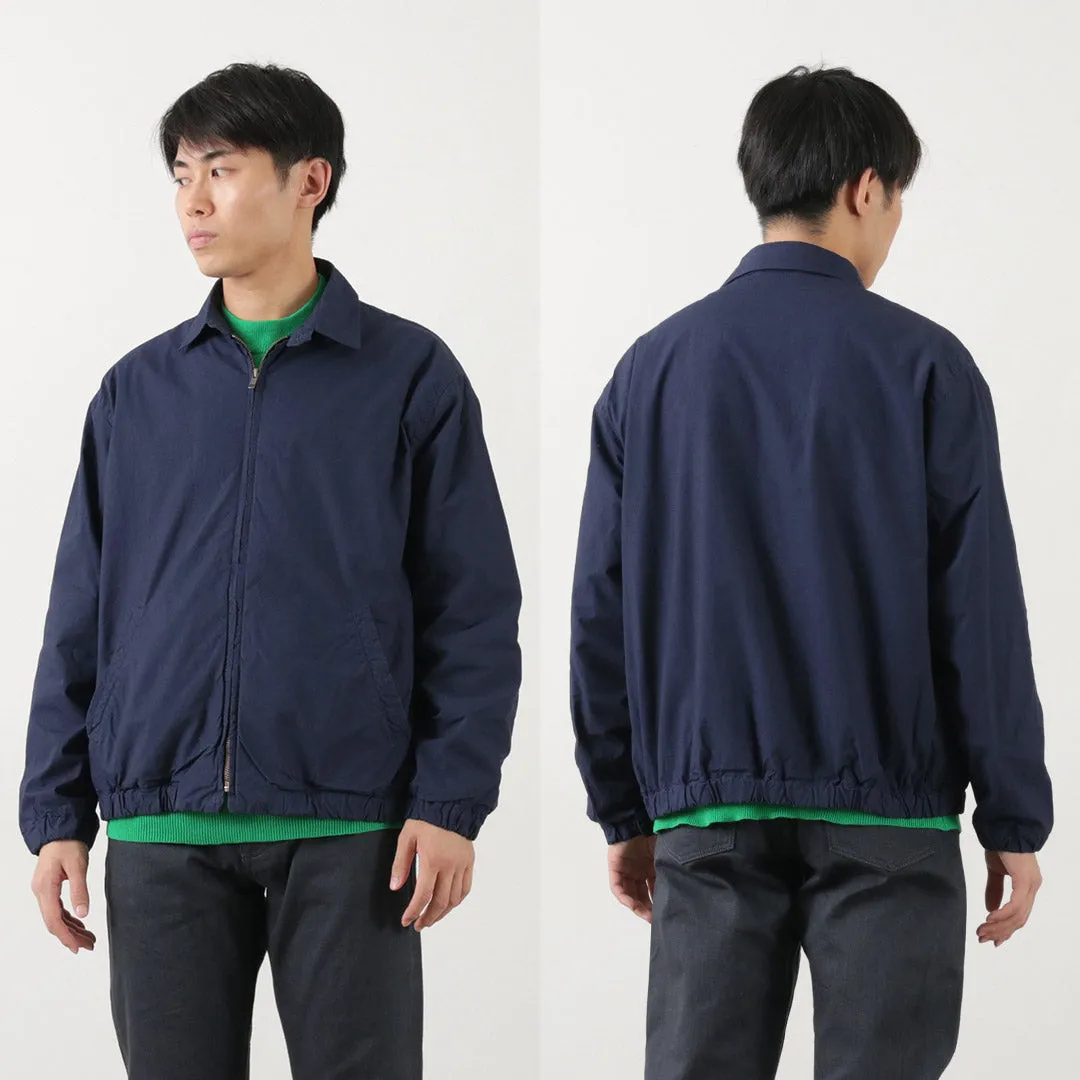 ROCOCO / Garment Dye Swing Top