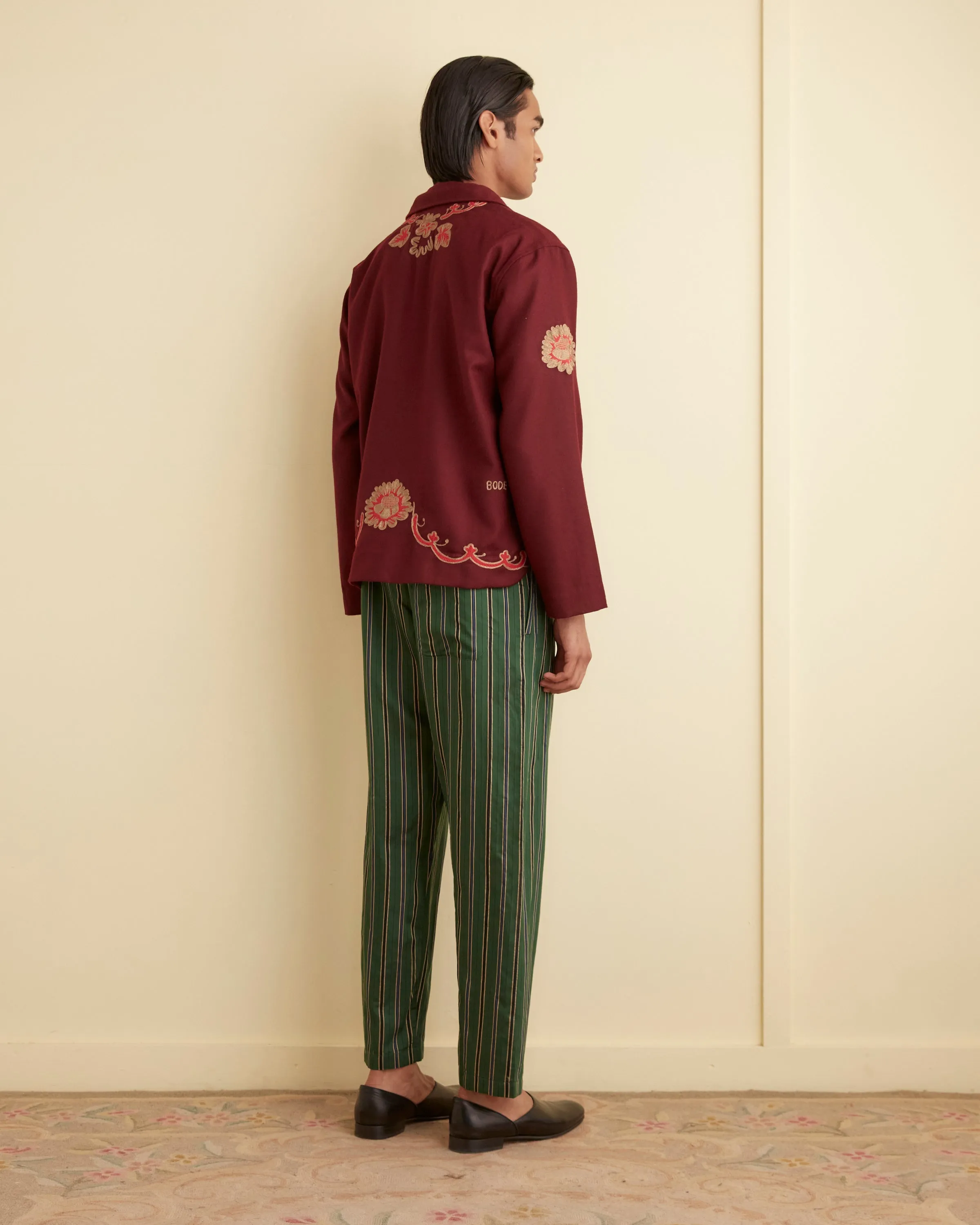 Rococo Overshirt