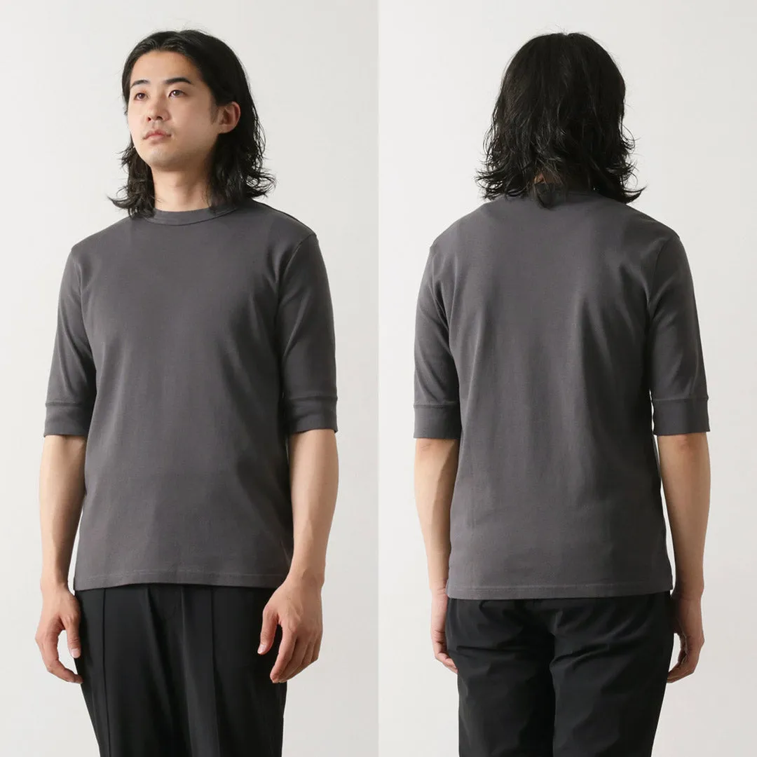 ROCOCO / Premium Fraise Half Sleeve T-Shirt