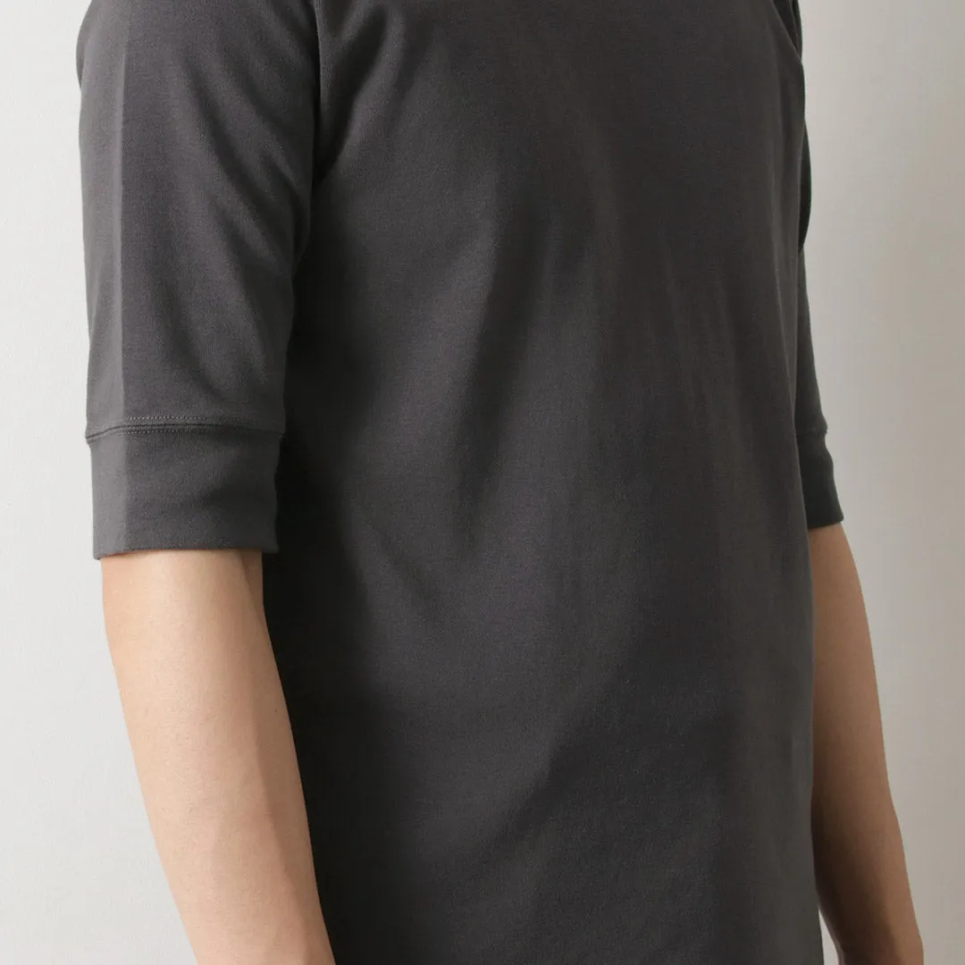 ROCOCO / Premium Fraise Half Sleeve T-Shirt