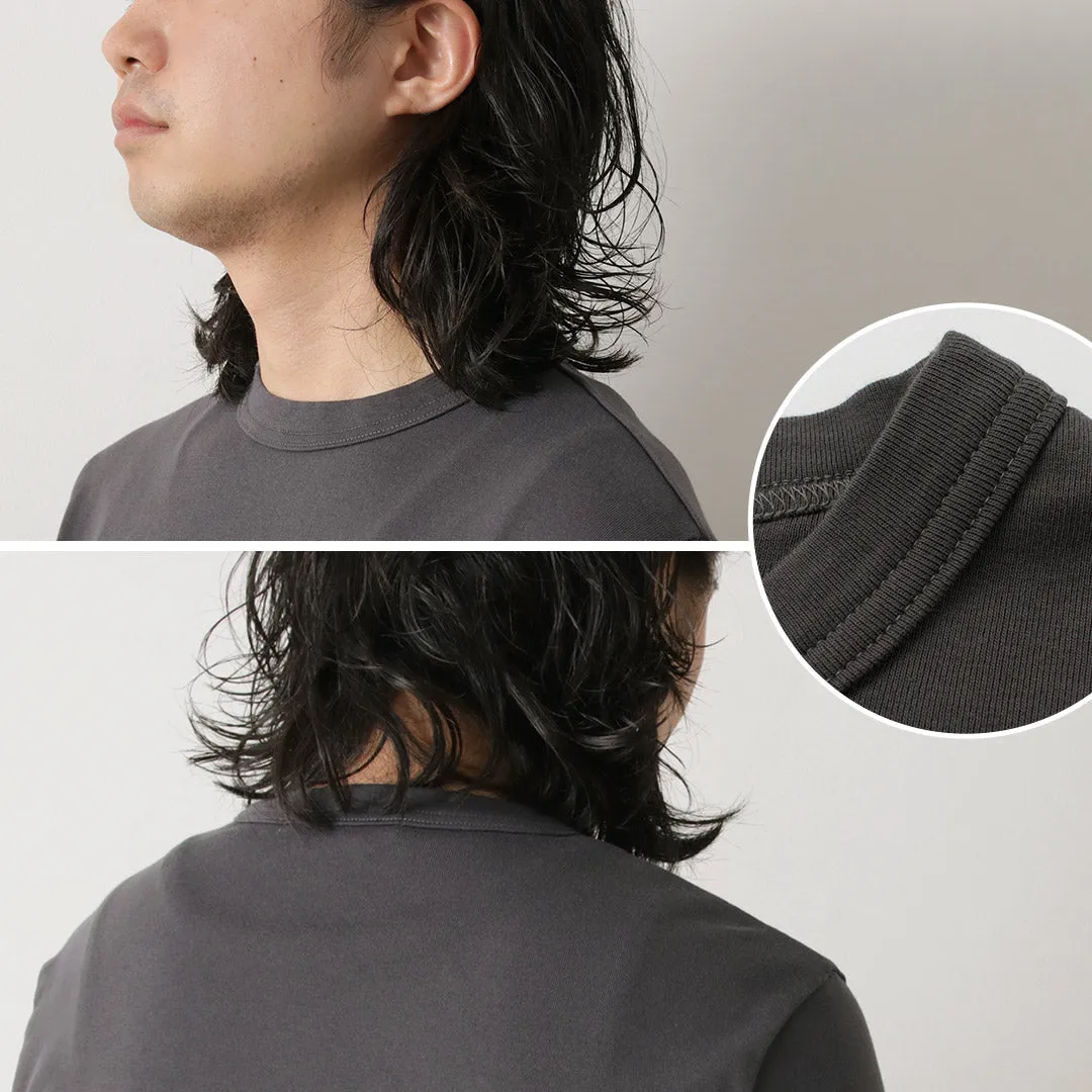 ROCOCO / Premium Fraise Half Sleeve T-Shirt