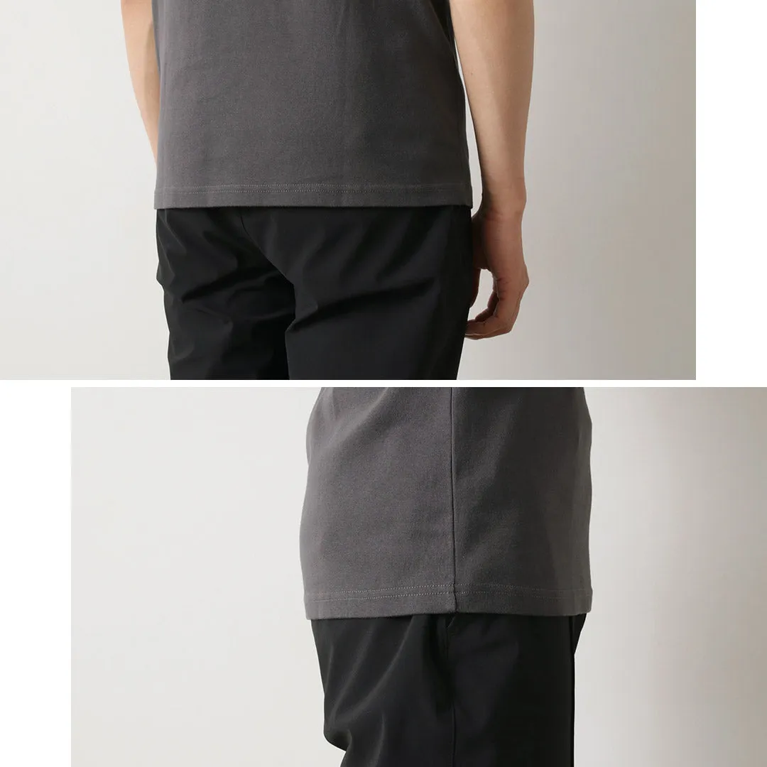 ROCOCO / Premium Fraise Half Sleeve T-Shirt