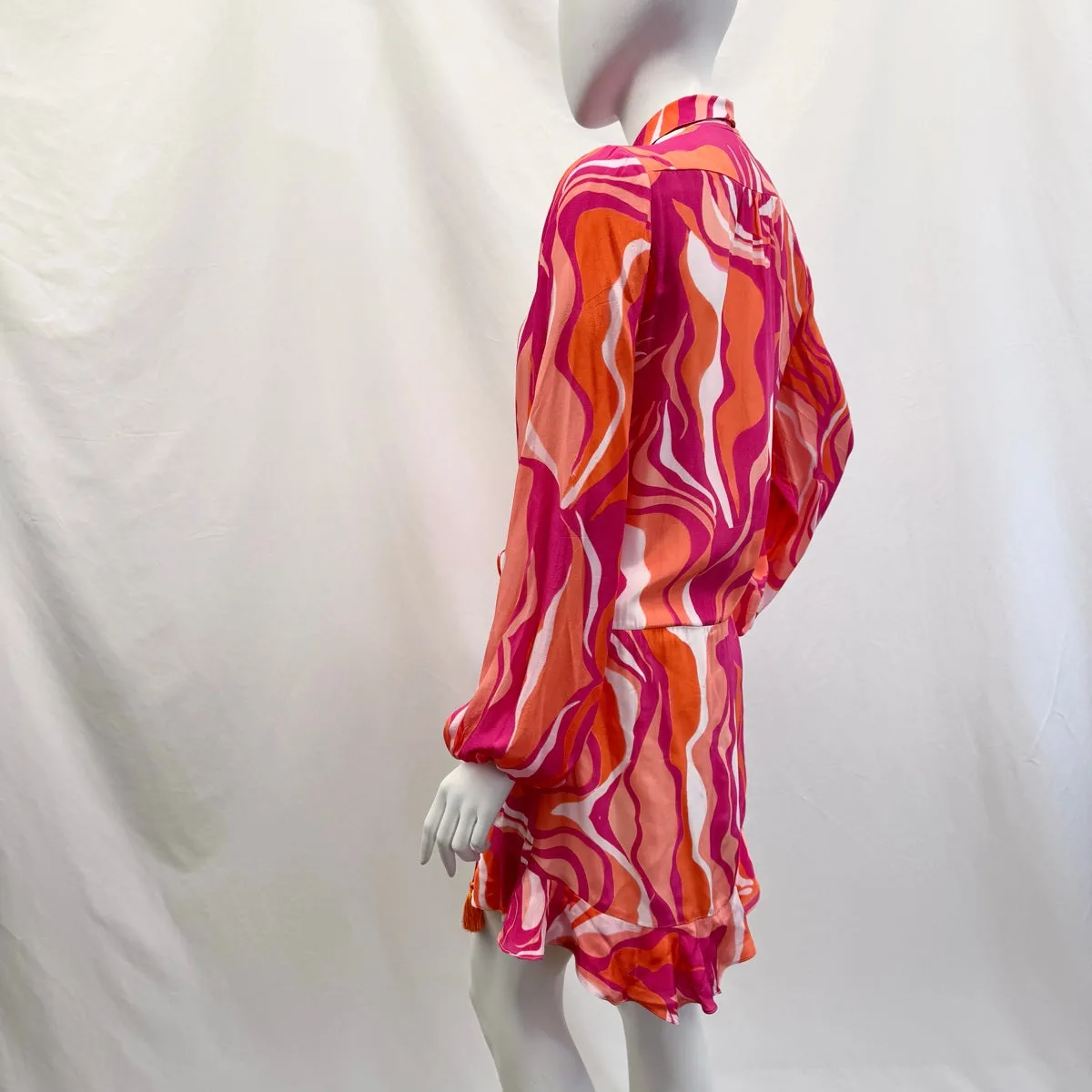 Rococo Sand Dress