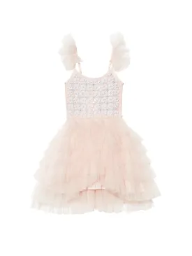 Rococo Tutu Dress