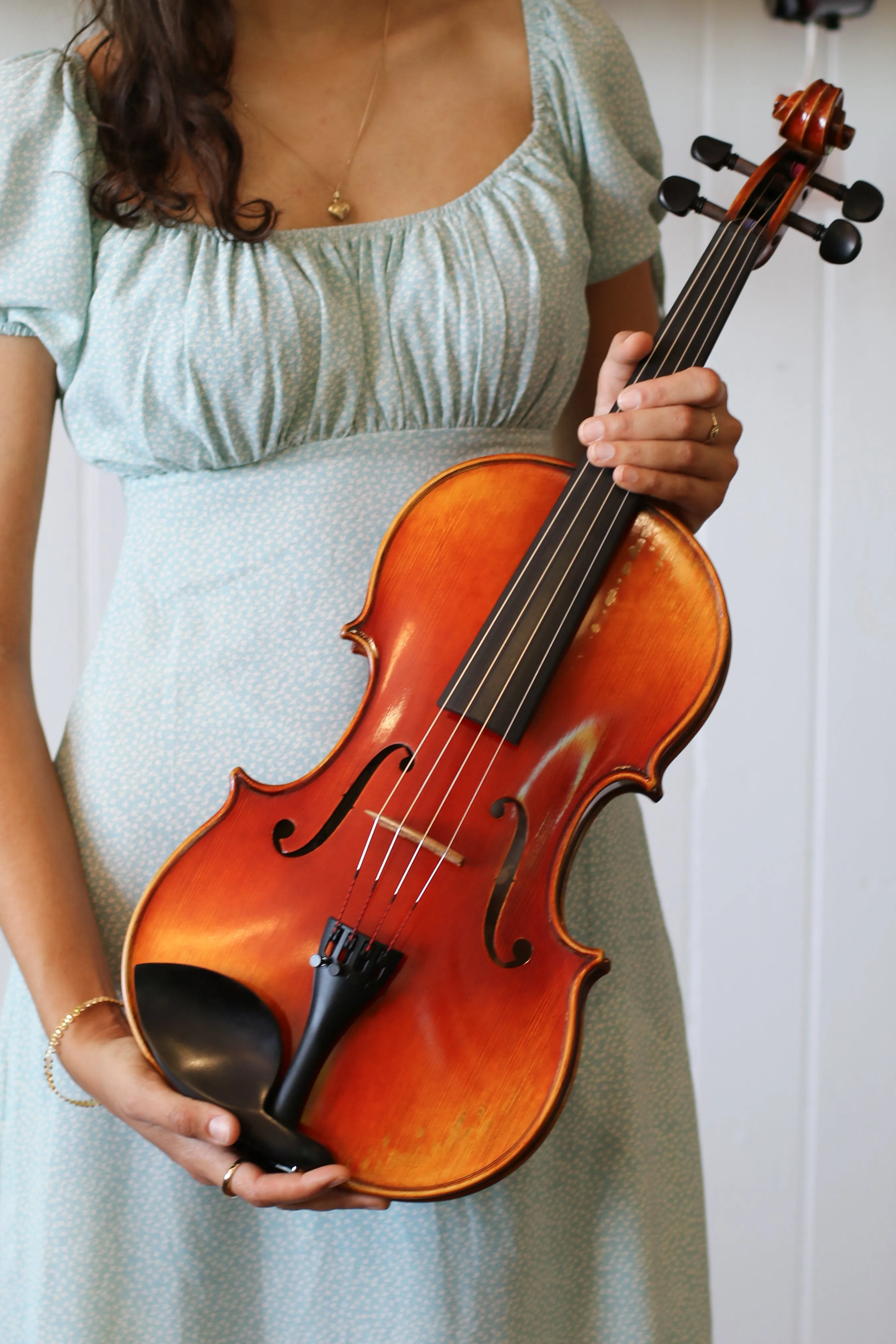 Rococo Viola 15.5"