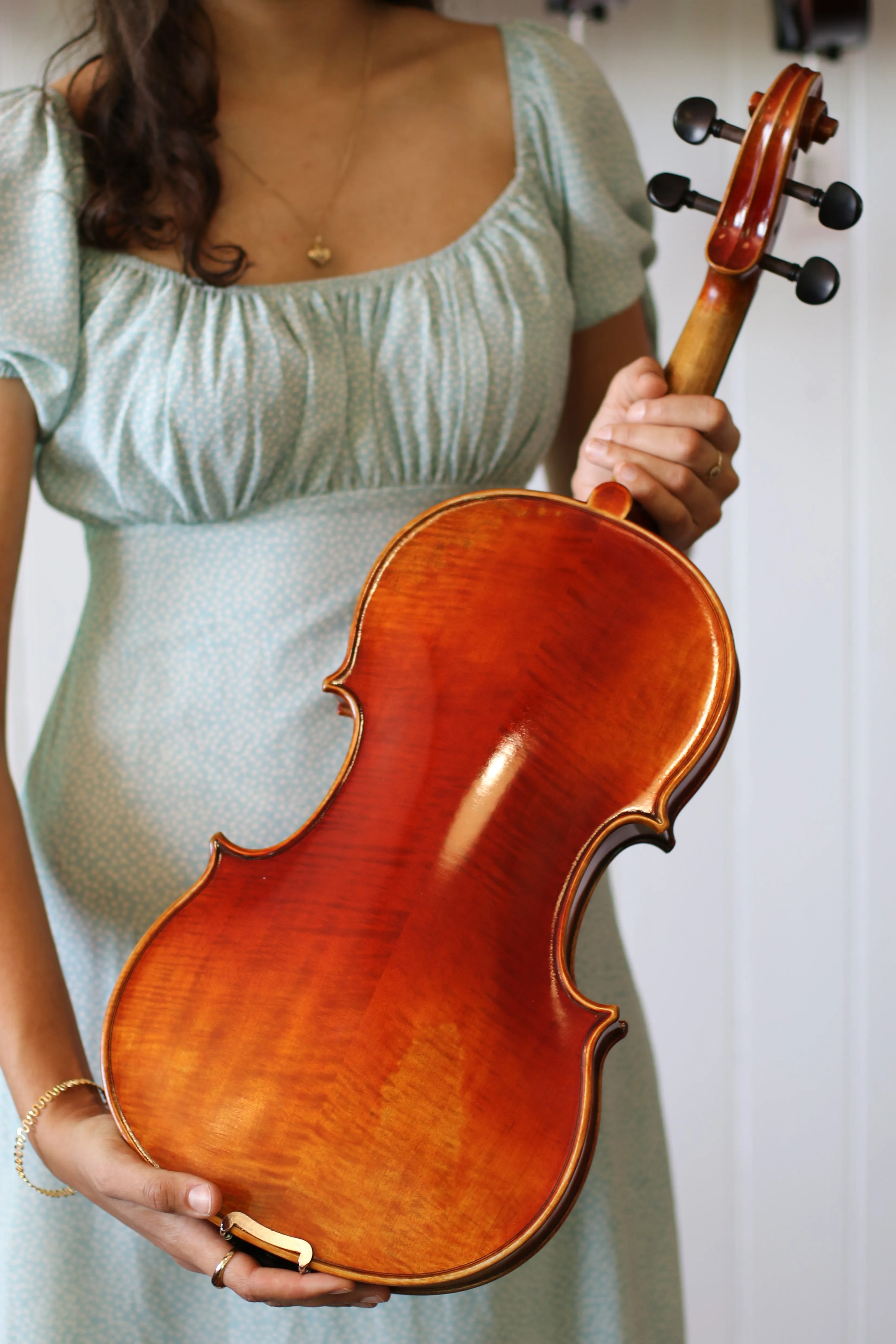 Rococo Viola 15.5"