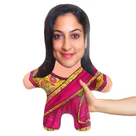 Sari Mini Me