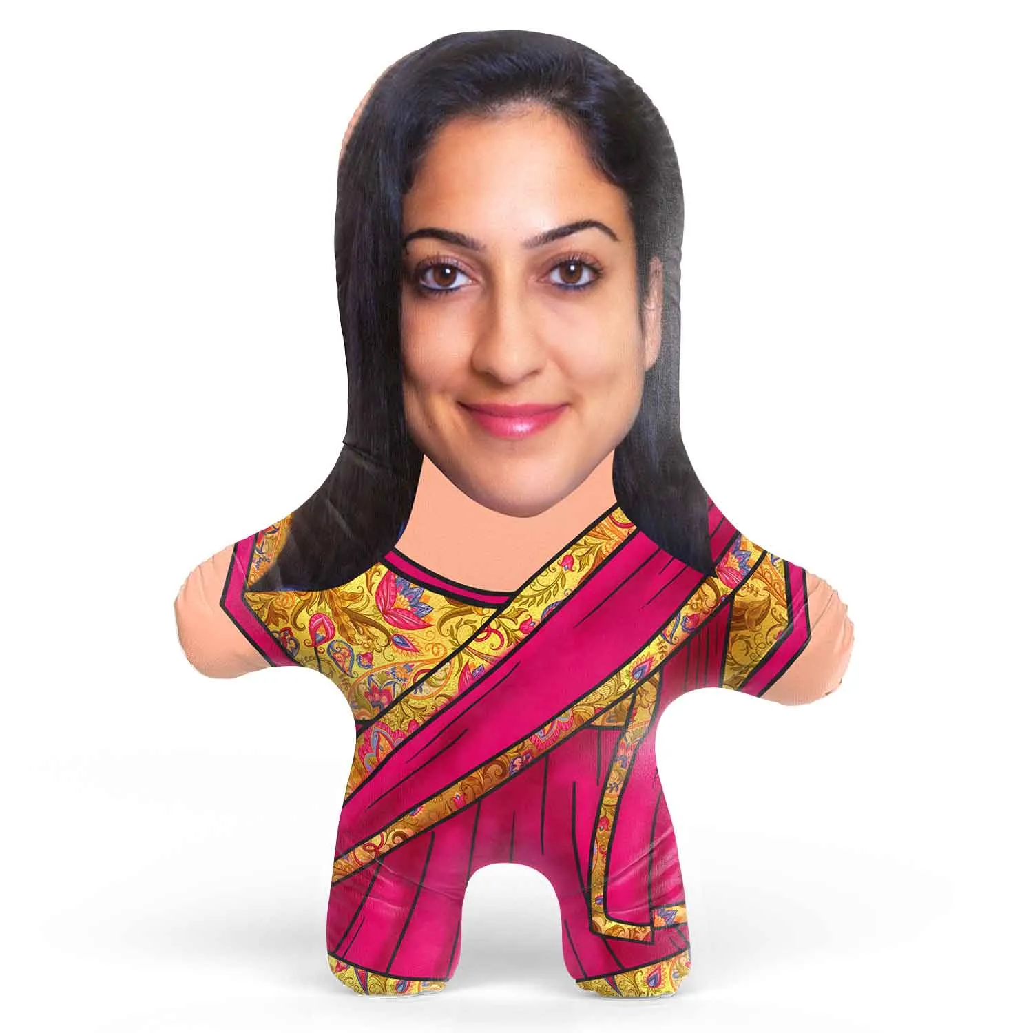 Sari Mini Me