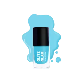 ST LONDON GLITZ & GLAM NAIL PAINT ST256 (ELECTRA)
