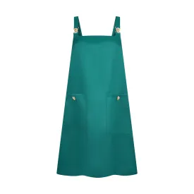 THE STROMBUS SHIFT DRESS-SACRAMENTO